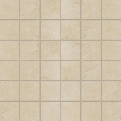 Bedrosians Loft 2 x 2 12" x 12" Porcelain Mosaic