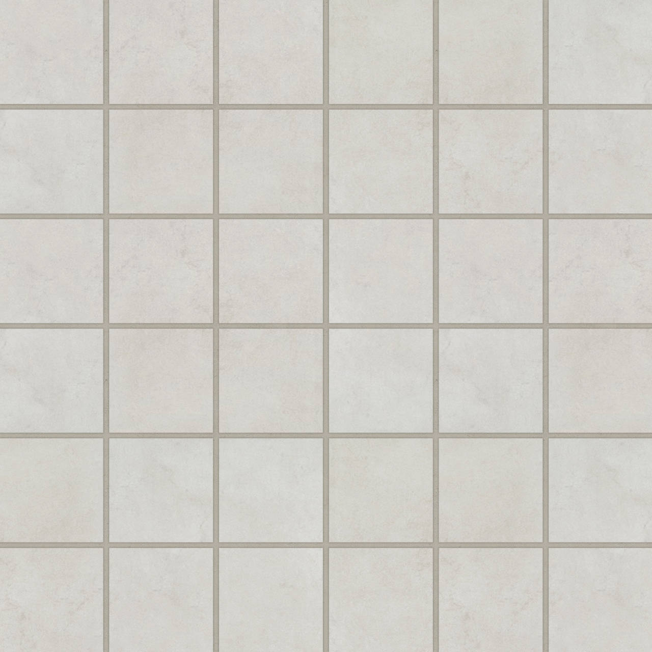 Bedrosians Loft 2 x 2 12" x 12" Porcelain Mosaic