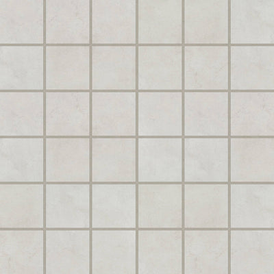 Bedrosians Loft 2 x 2 12" x 12" Porcelain Mosaic