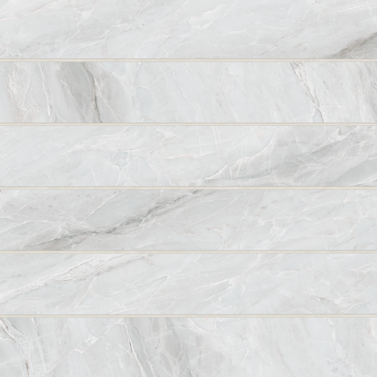 Bedrosians Magnifica ERA 4" x 24" Porcelain Tile