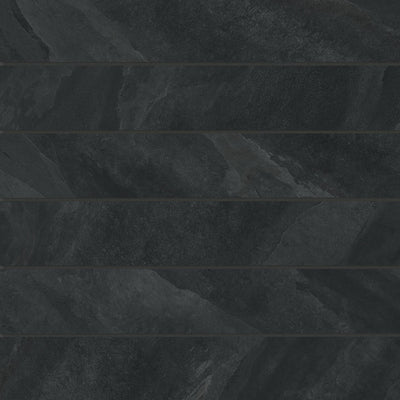 Bedrosians Magnifica ERA 4" x 24" Porcelain Tile