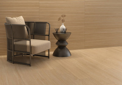 Bedrosians Strata Deco 24" x 48" Porcelain Tile