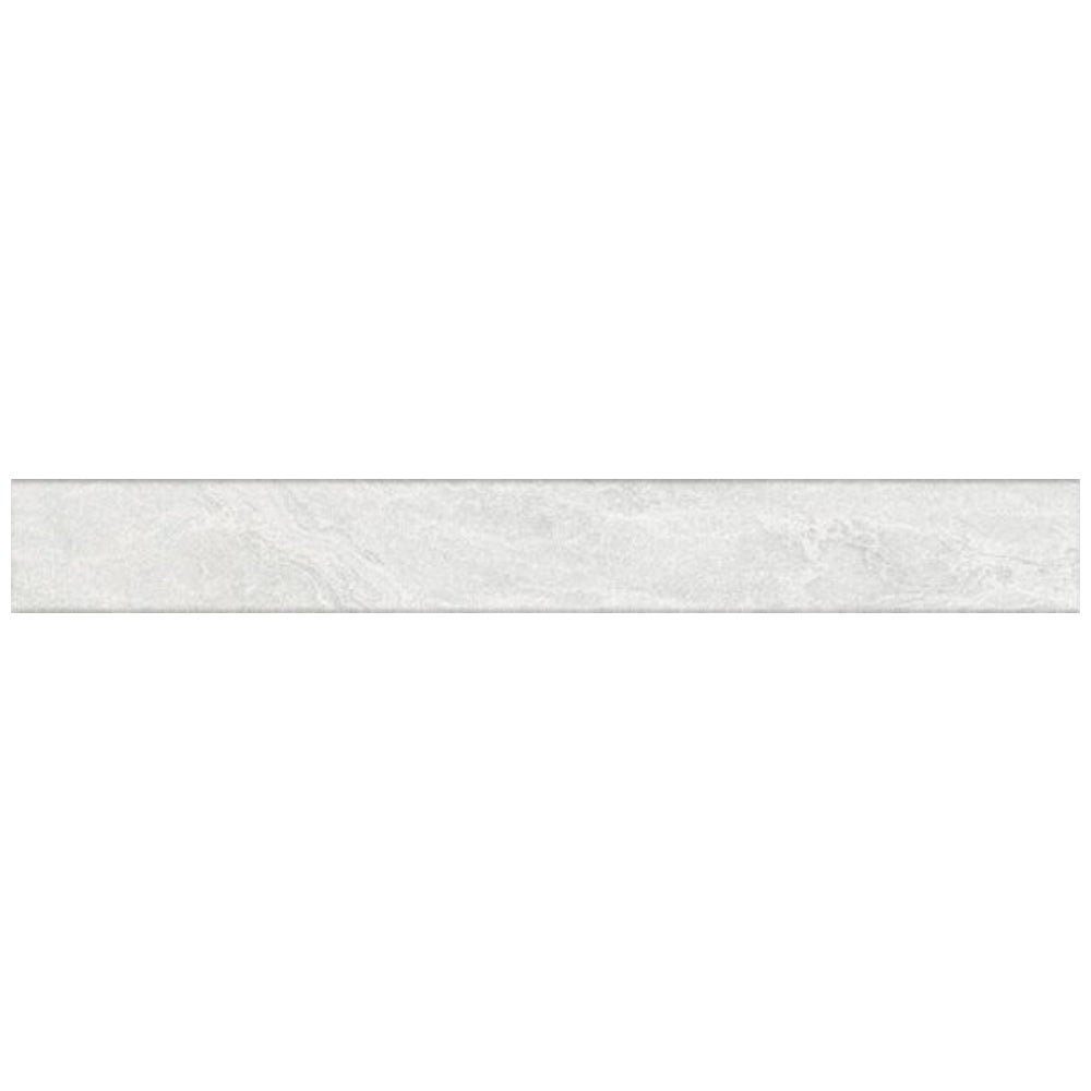 Happy Floors Capraia 3" x 24" Porcelain Bullnose