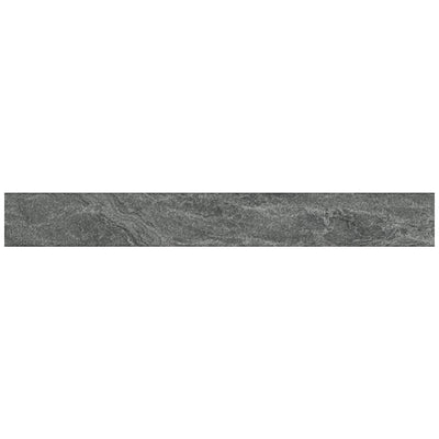 Happy Floors Capraia 3" x 24" Porcelain Bullnose