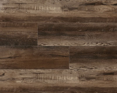 United Weavers Heirloom 9" x 48" Vinyl Plank