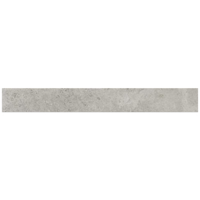 Happy Floors Coralina 3" x 24" Porcelain Bullnose
