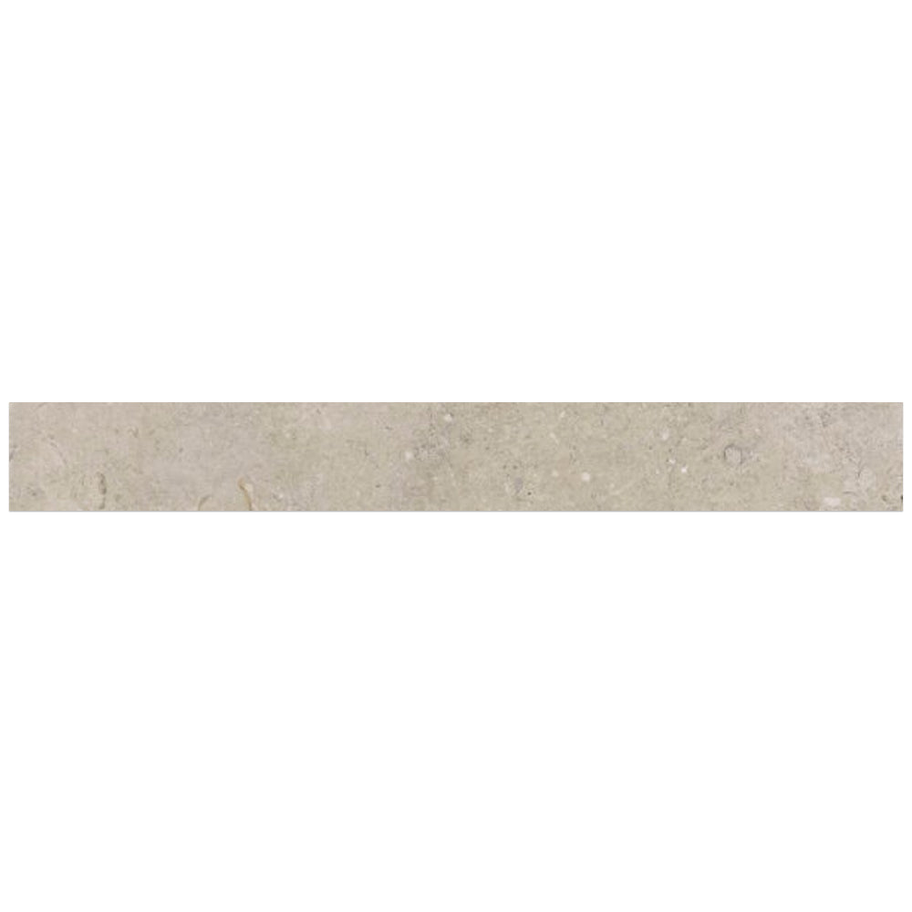 Happy Floors Coralina 3" x 24" Porcelain Bullnose