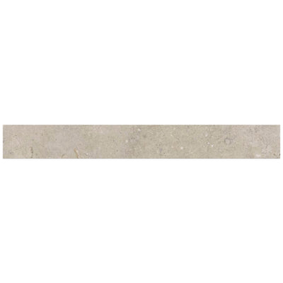 Happy Floors Coralina 3" x 24" Porcelain Bullnose