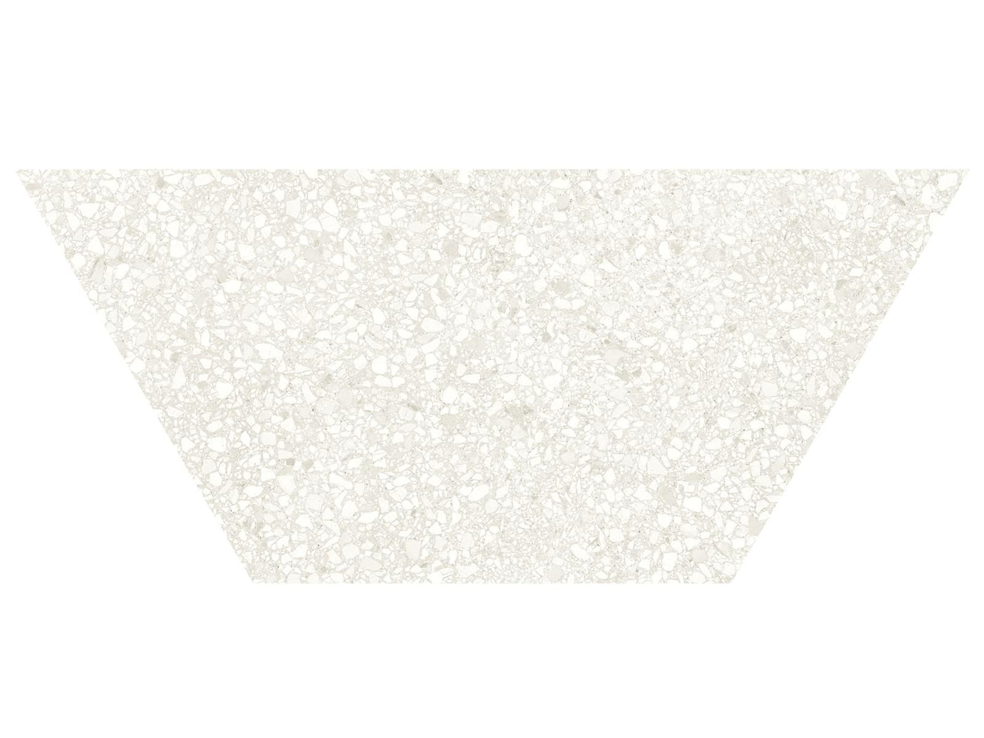 Anatolia Station Half Hex 10" x 24" Porcelain Tile