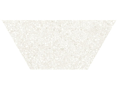 Anatolia Station Half Hex 10" x 24" Porcelain Tile