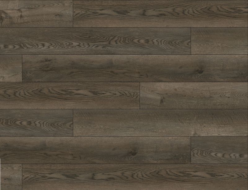 United Weavers Oxford 7" x 48" Vinyl Plank