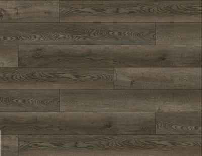 United Weavers Oxford 7" x 48" Vinyl Plank