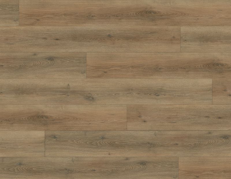 United Weavers Oxford 7" x 48" Vinyl Plank