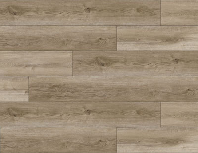 United Weavers Oxford 7" x 48" Vinyl Plank