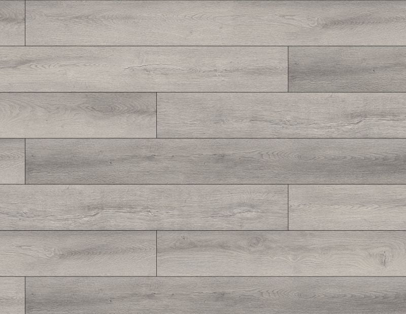 United Weavers Oxford 7" x 48" Vinyl Plank