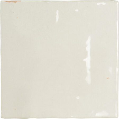 WOW Mestizaje 5" x 5" Ceramic Tile