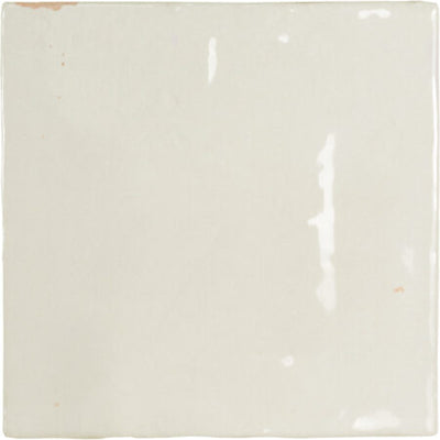 WOW Mestizaje 5" x 5" Ceramic Tile