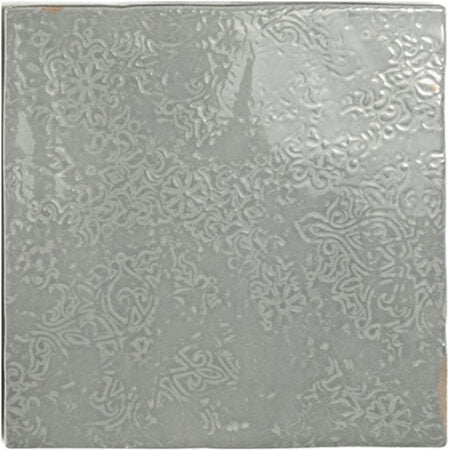 WOW Mestizaje 5" x 5" Ceramic Tile