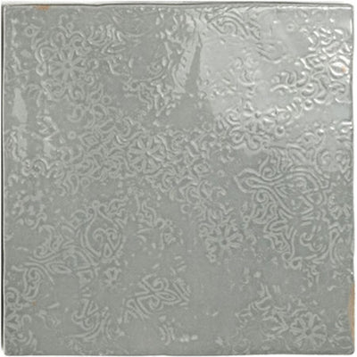 WOW Mestizaje 5" x 5" Ceramic Tile