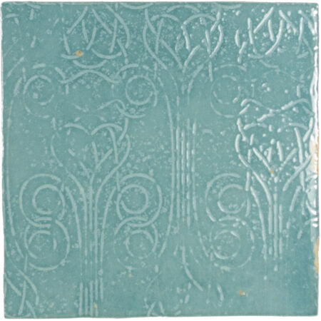 WOW Mestizaje 5" x 5" Ceramic Tile