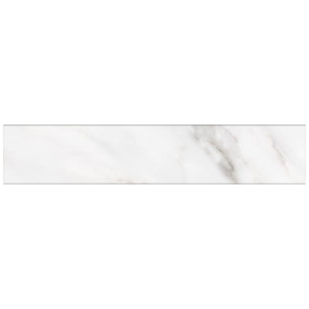 WOW Love Affairs 4" x 20" Porcelain Tile