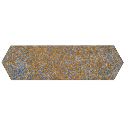 WOW Love Affairs 1.5" x 5.3" Porcelain Tile