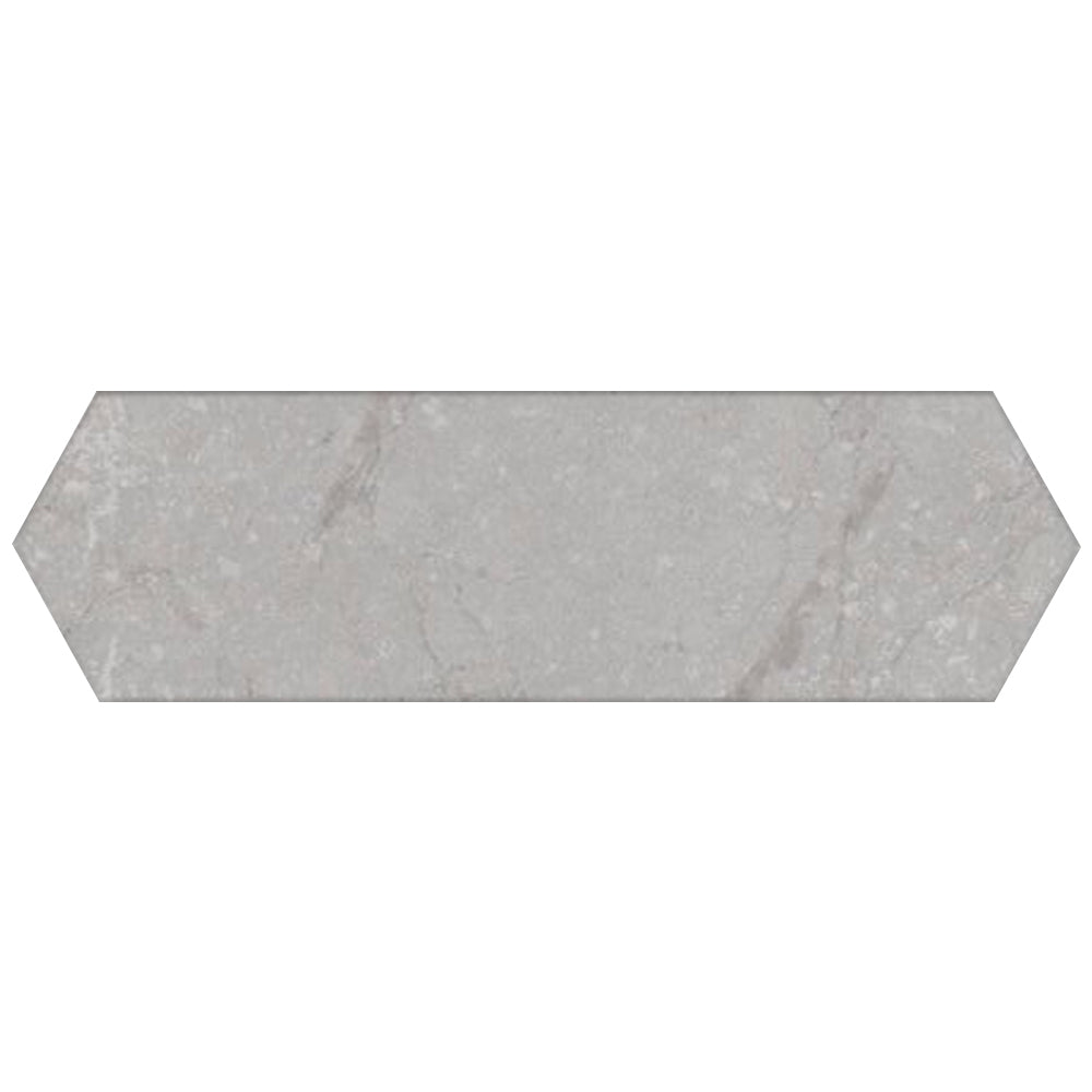 WOW Love Affairs 1.5" x 5.3" Porcelain Tile