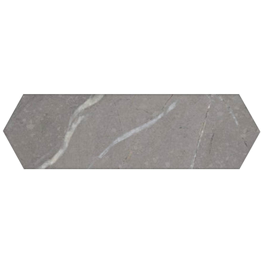 WOW Love Affairs 1.5" x 5.3" Porcelain Tile