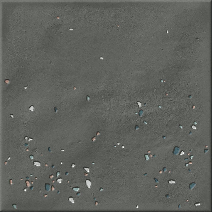 WOW Stardust 6" x 6" Porcelain Tile