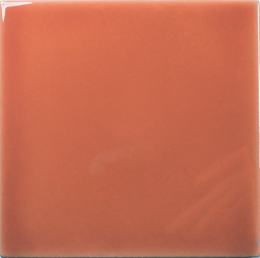 WOW Fayenza 5" x 5" Ceramic Tile