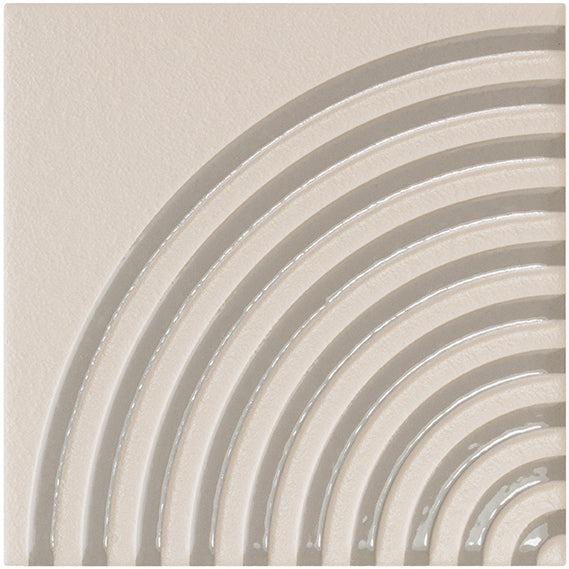 WOW Twister 8.5MM 5" x 5" Ceramic Tile