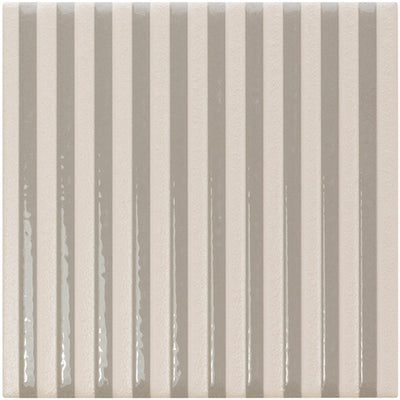 WOW Twister ER 5" x 5" Ceramic Tile