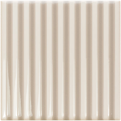 WOW Twister ER 5" x 5" Ceramic Tile