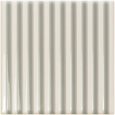 WOW Twister ER 5" x 5" Ceramic Tile