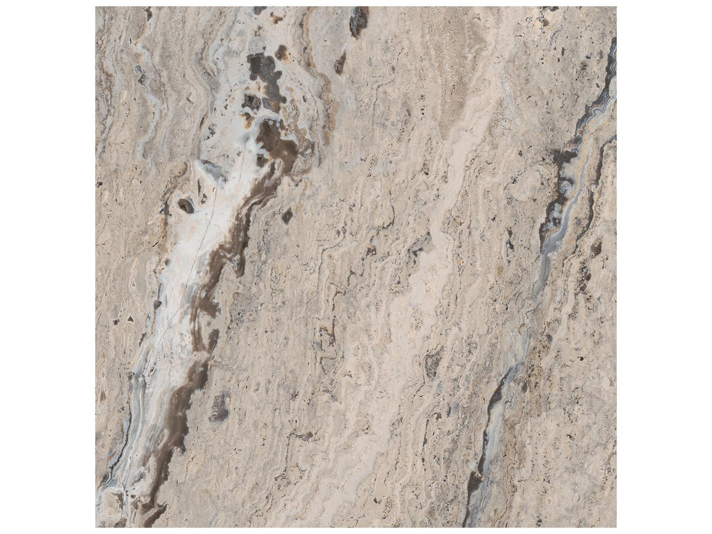 Anatolia Antico 12" x 12" Porcelain Tile