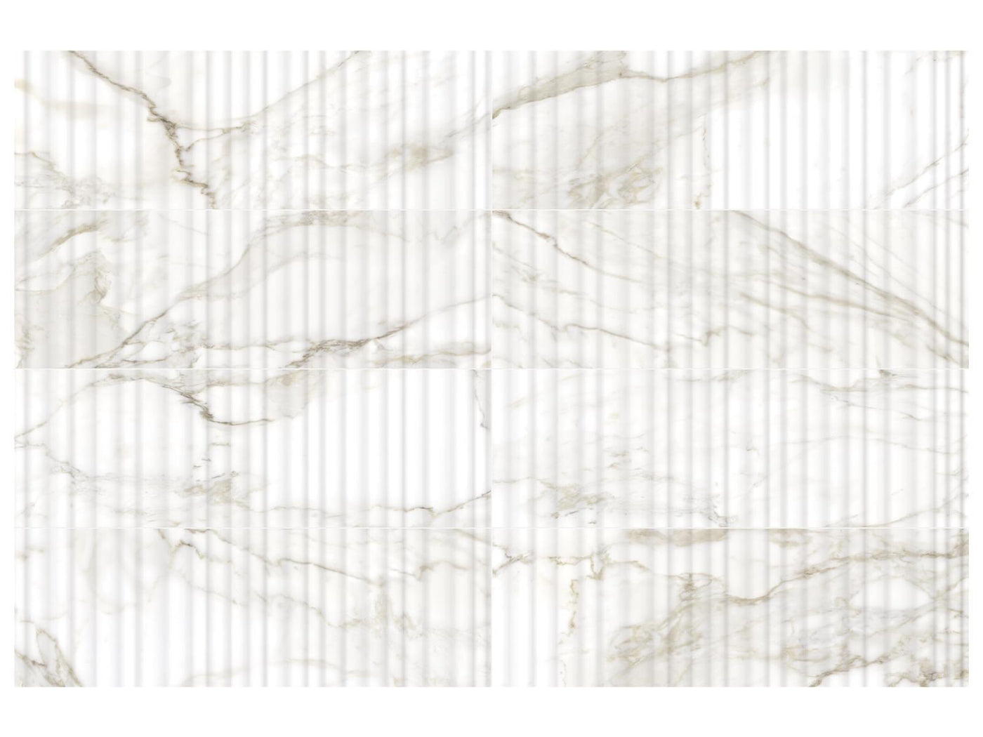 Anatolia Raffino Alto 12" x 36" Ceramic Tile