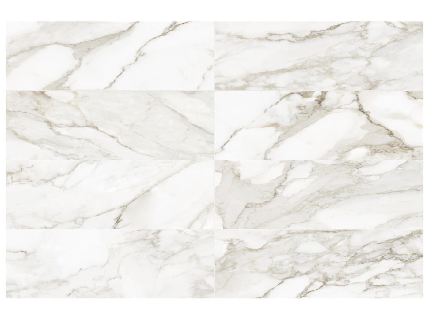 Anatolia Raffino 12" x 36" Ceramic Tile