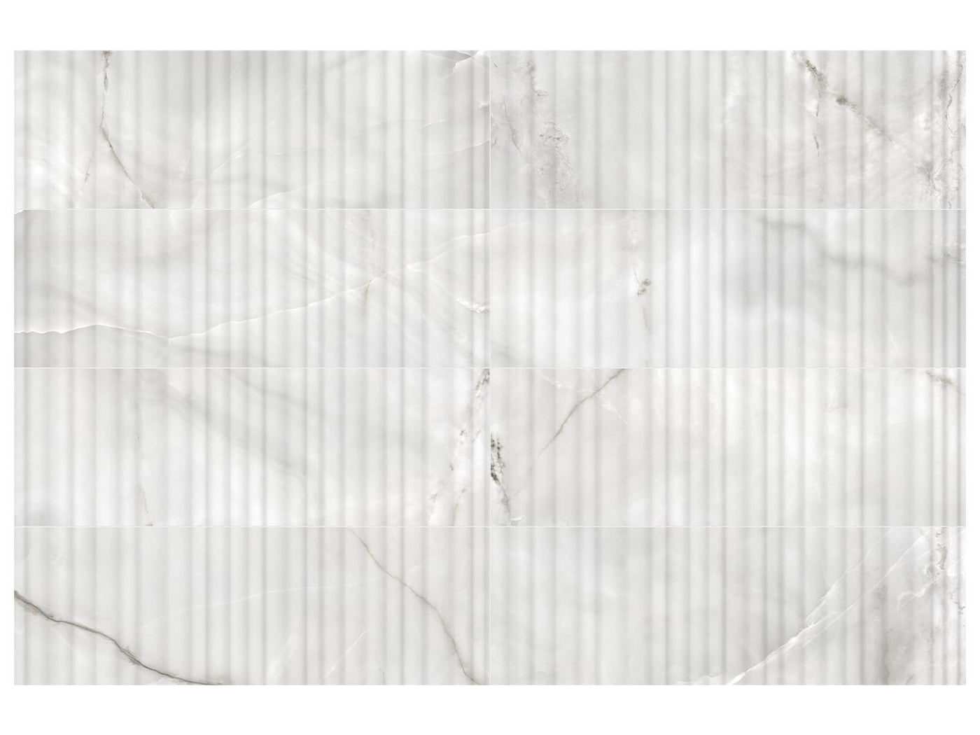 Anatolia Raffino Alto 12" x 36" Ceramic Tile