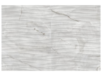 Anatolia Raffino Curva 12" x 36" Ceramic Tile
