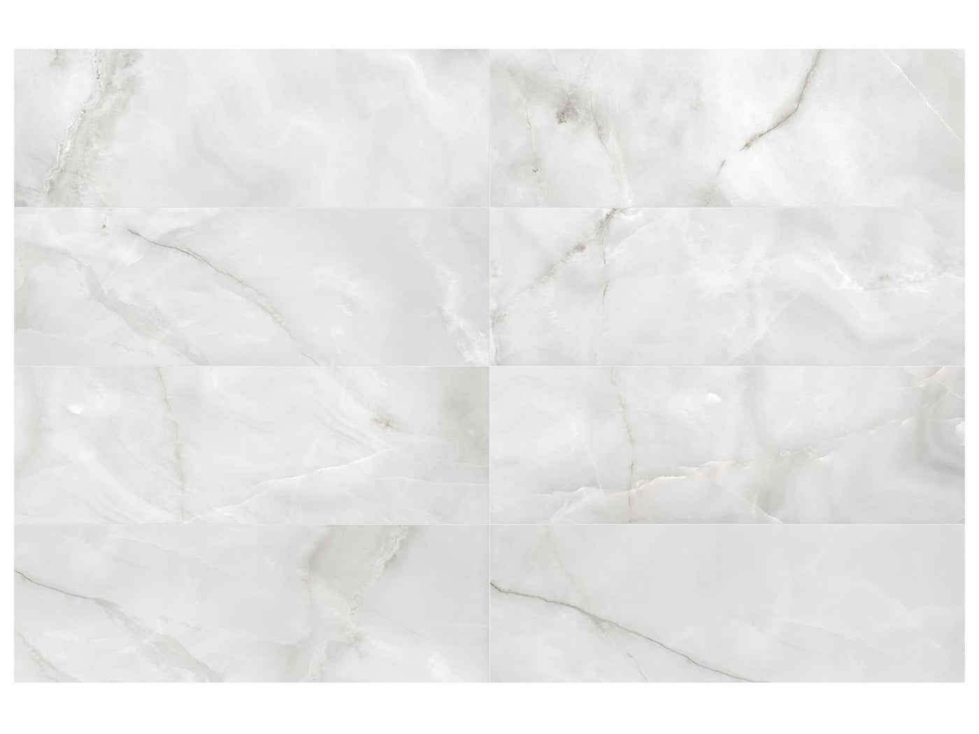 Anatolia Raffino 12" x 36" Ceramic Tile