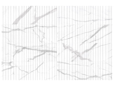 Anatolia Raffino Alto 12" x 36" Ceramic Tile