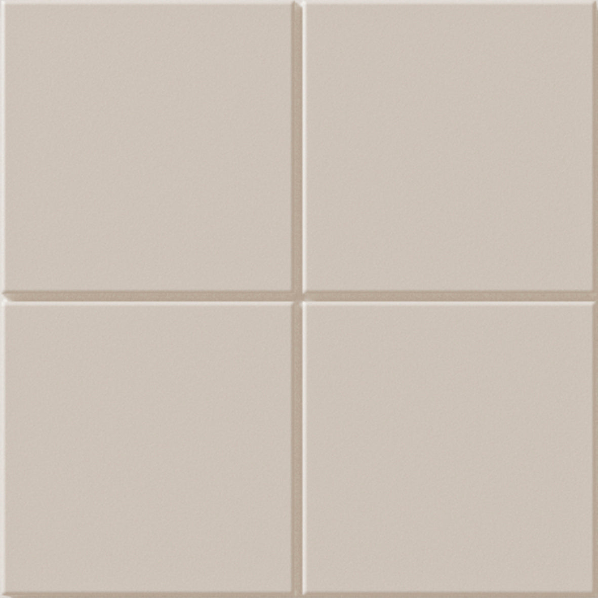 WOW Raster Grid M 6" x 6" Porcelain Tile