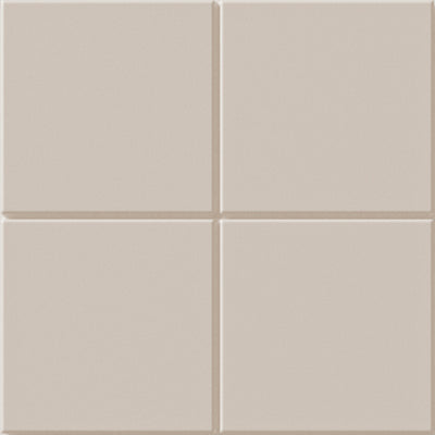 WOW Raster Grid M 6" x 6" Porcelain Tile