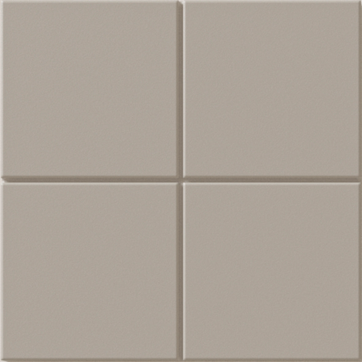 WOW Raster Grid M 6" x 6" Porcelain Tile