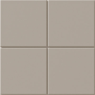 WOW Raster Grid M 6" x 6" Porcelain Tile