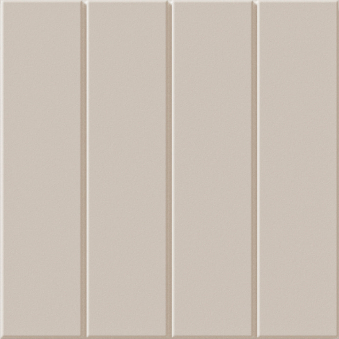 WOW Raster Lines M 6" x 6" Porcelain Tile