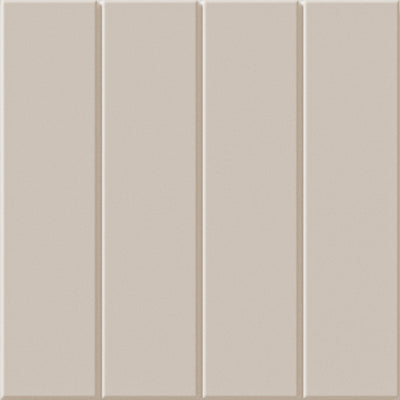 WOW Raster Lines M 6" x 6" Porcelain Tile