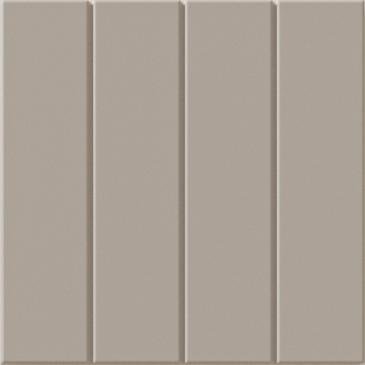 WOW Raster Lines M 6" x 6" Porcelain Tile