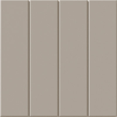 WOW Raster Lines M 6" x 6" Porcelain Tile