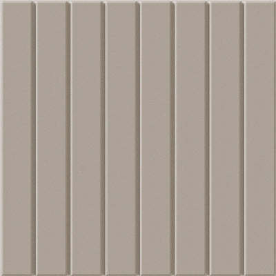 WOW Raster Lines S 6" x 6" Porcelain Tile